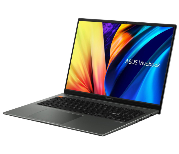 ASUS VivoBook S16X R7-6800H/16GB/512/Win11 120Hz - 1089746 - zdjęcie 3